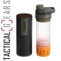 Preview: GRAYL ULTRAPRESS® ERSATZKARTUSCHE ORANGE